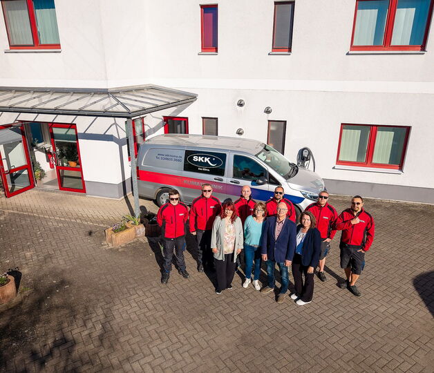 SKK GmbH
