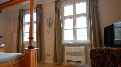 Klimaanlage Schlafzimmer Leipzig