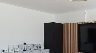 Klimaanlage Konferenzraum Leipzig Halle