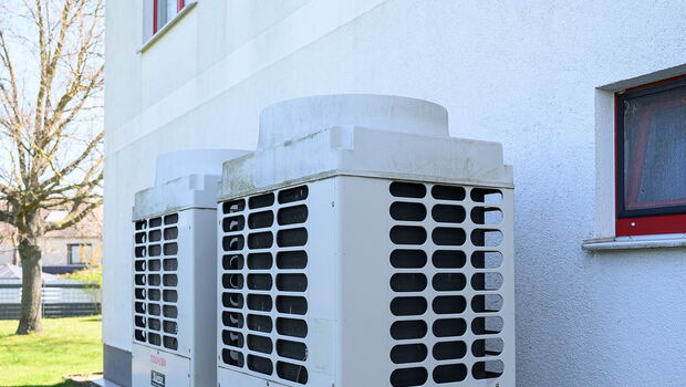 Skk Klimaanlagen Leipzig Halle 14